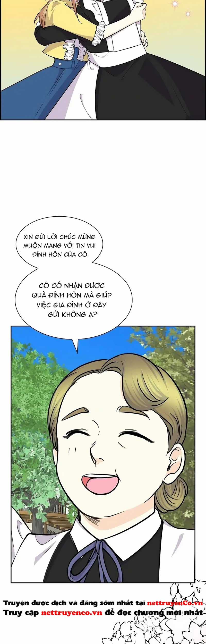 For stella - Vì Stella Chapter 66 trang 14