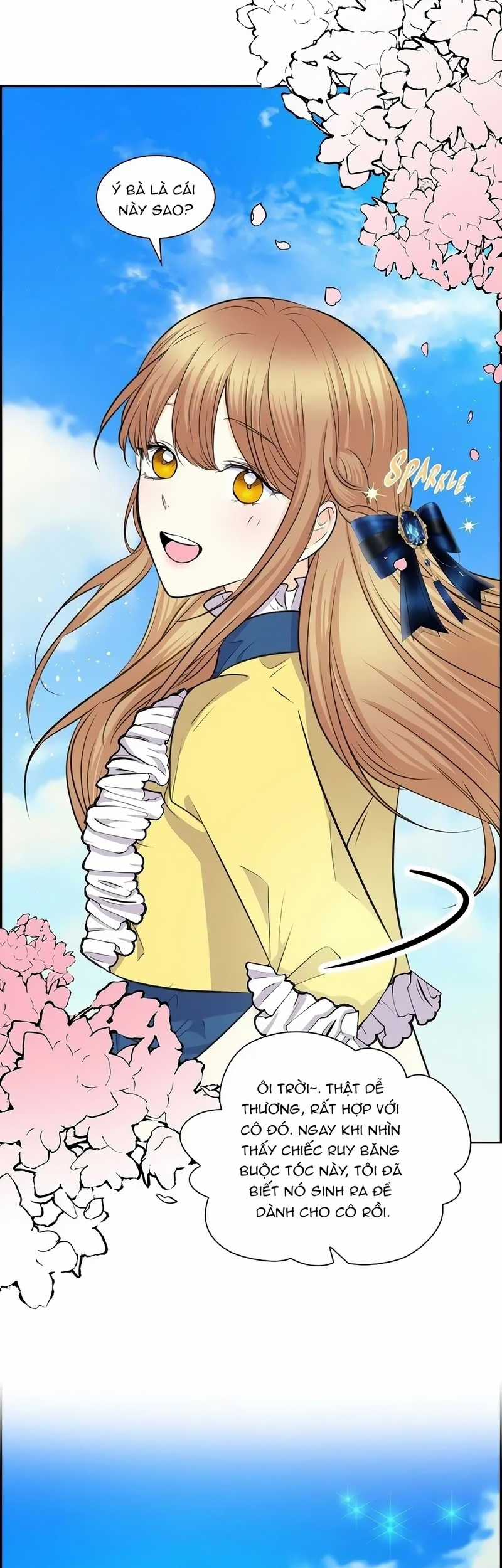 For stella - Vì Stella Chapter 66 trang 15