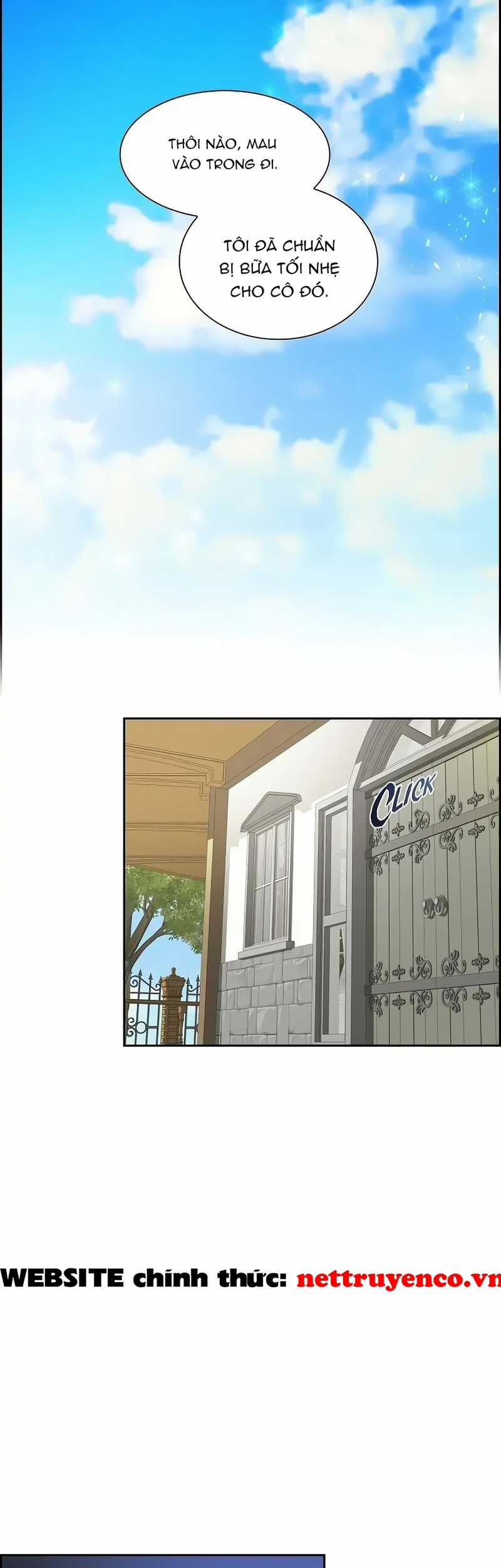 For stella - Vì Stella Chapter 66 trang 16