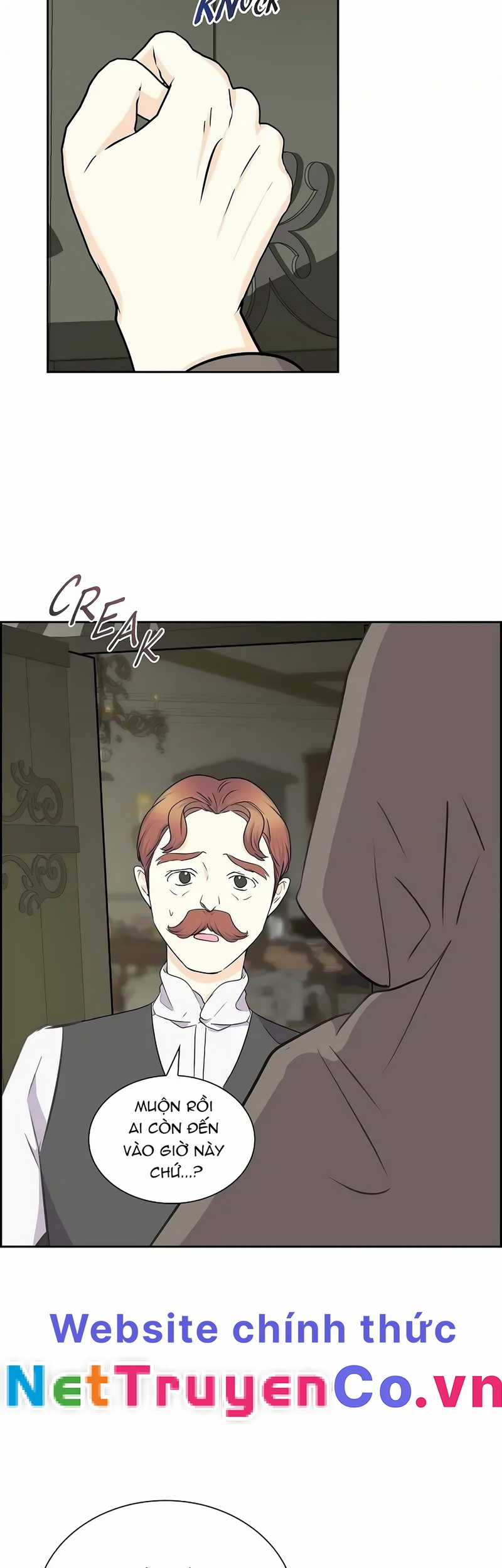 For stella - Vì Stella Chapter 66 trang 18