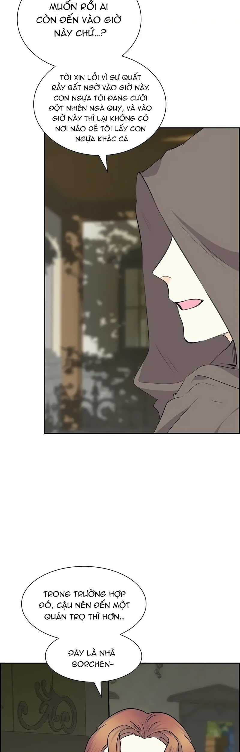 For stella - Vì Stella Chapter 66 trang 19