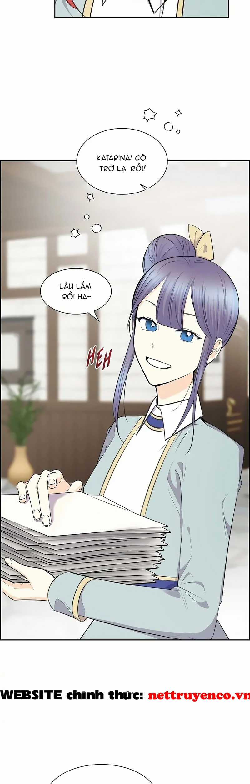 For stella - Vì Stella Chapter 66 trang 2