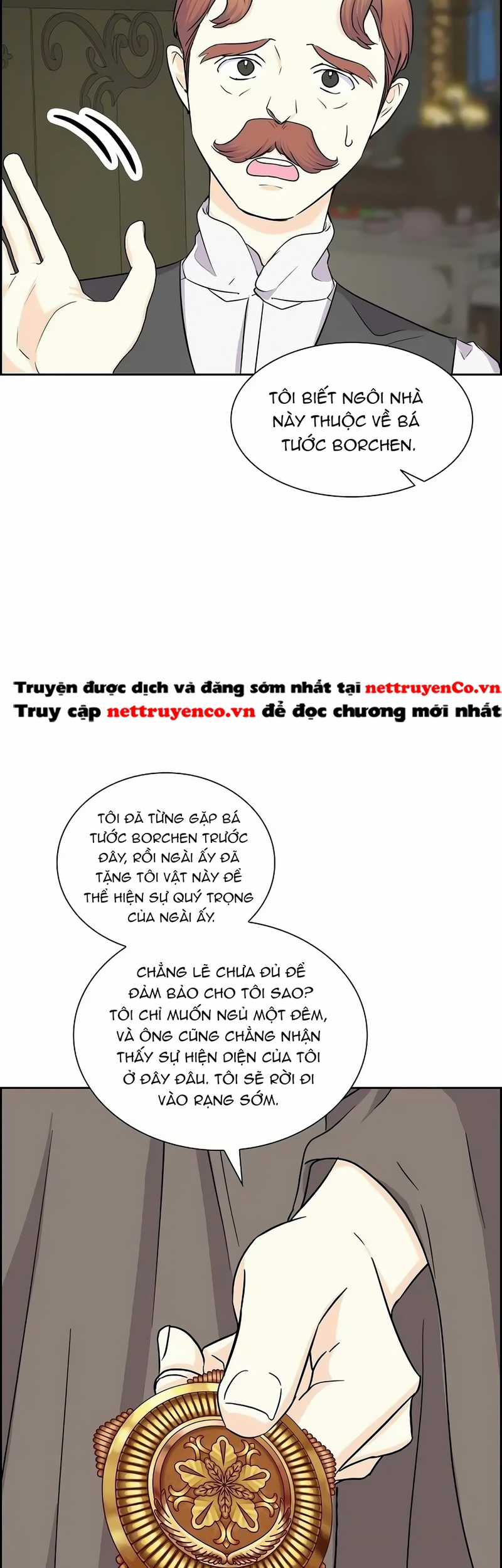 For stella - Vì Stella Chapter 66 trang 20