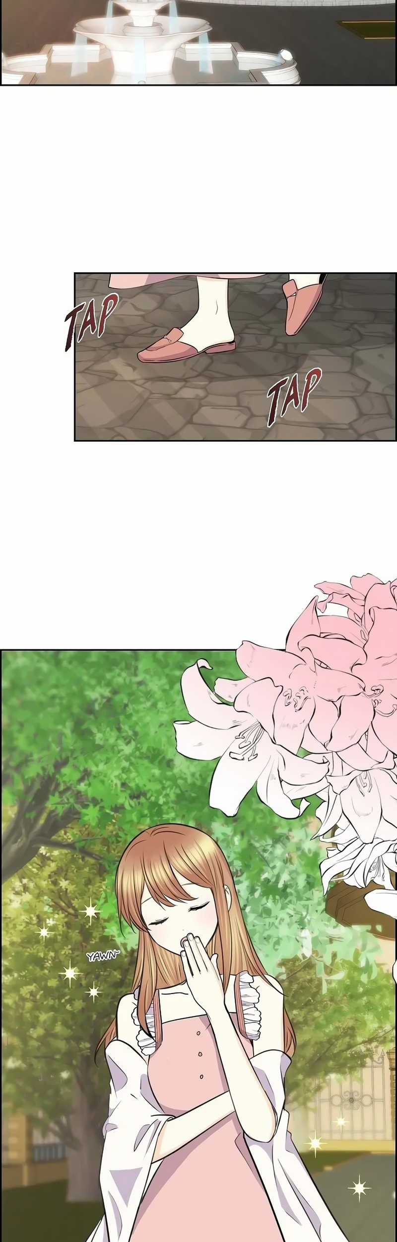 For stella - Vì Stella Chapter 66 trang 23