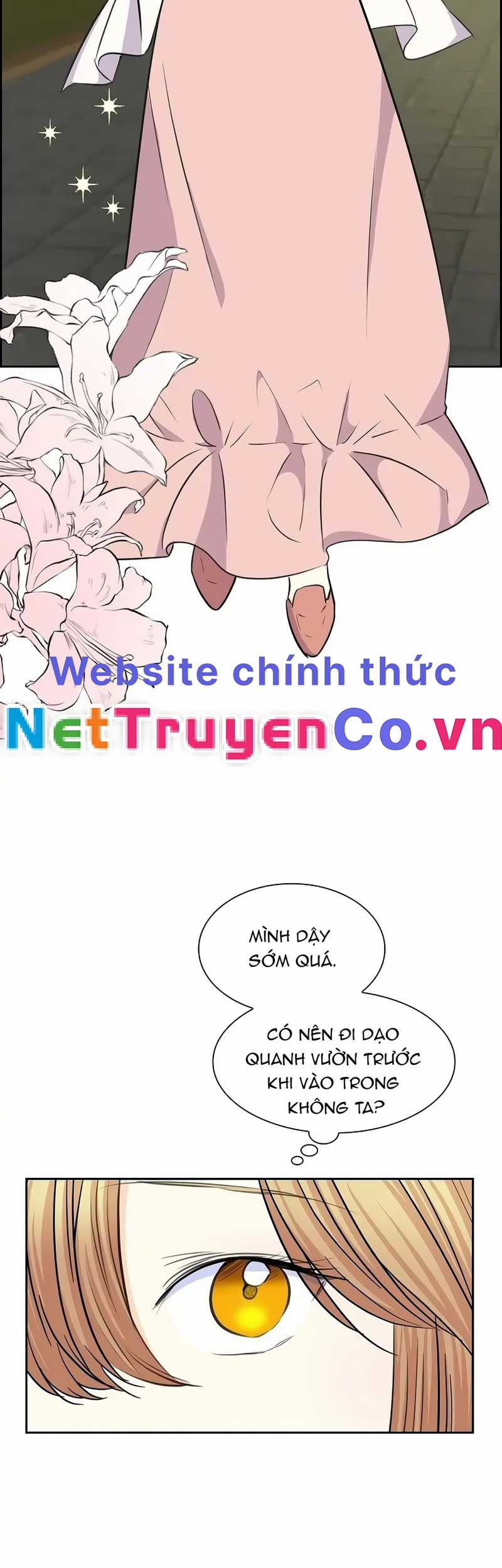 For stella - Vì Stella Chapter 66 trang 24