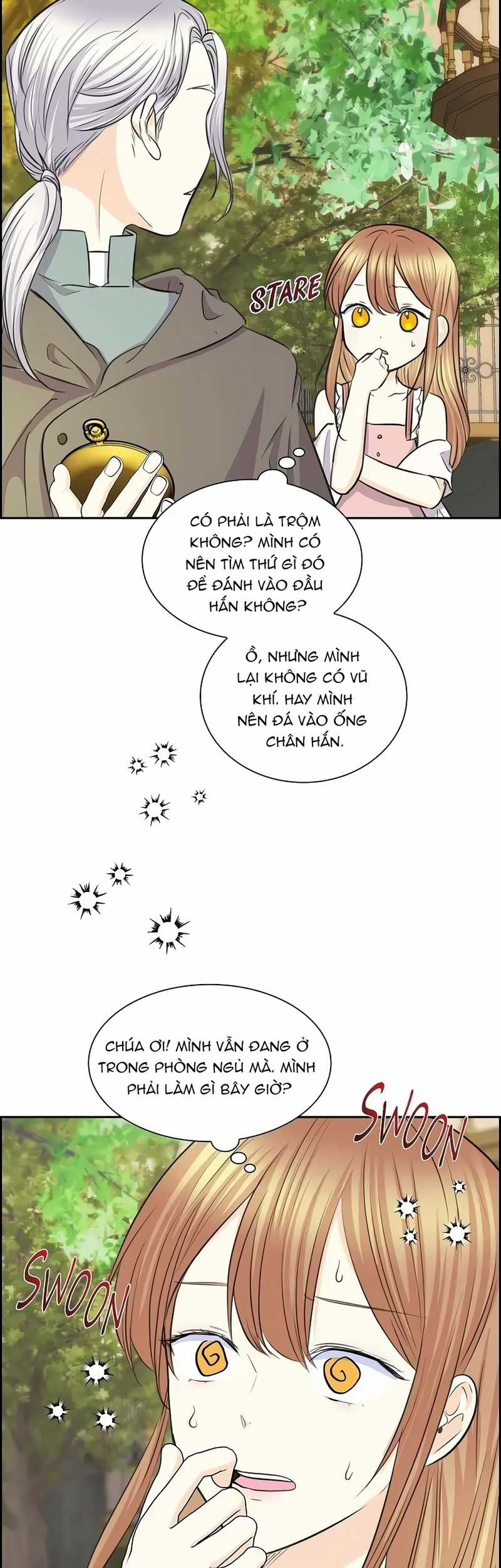 For stella - Vì Stella Chapter 66 trang 26