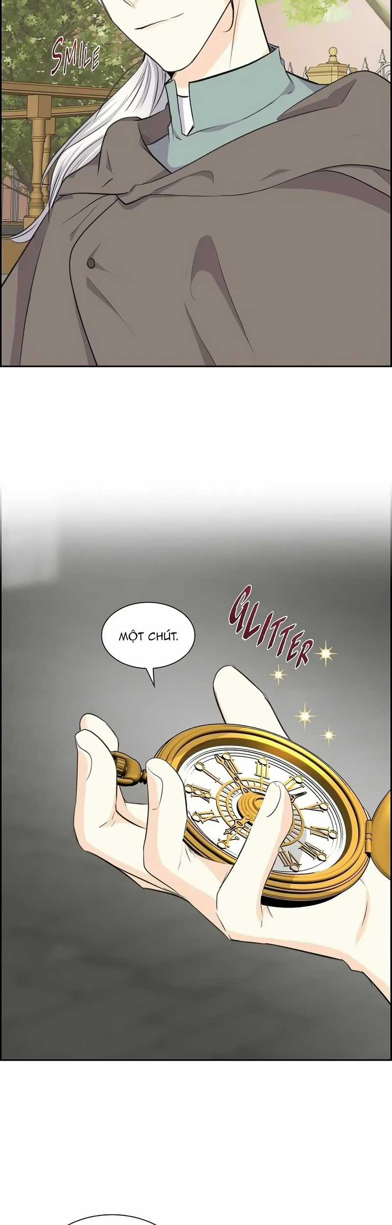 For stella - Vì Stella Chapter 66 trang 28