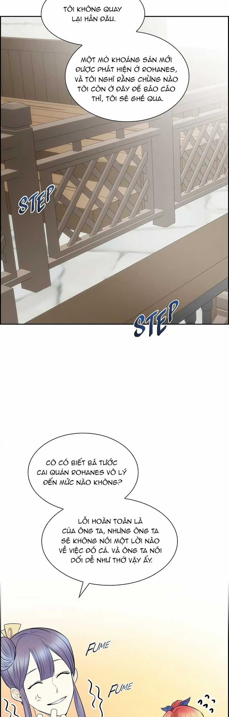 For stella - Vì Stella Chapter 66 trang 3