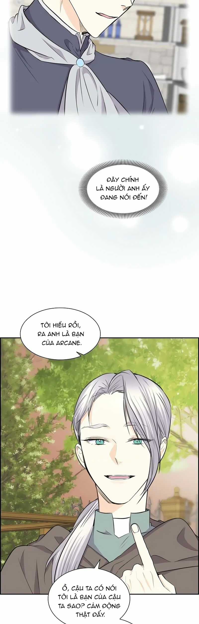 For stella - Vì Stella Chapter 66 trang 30