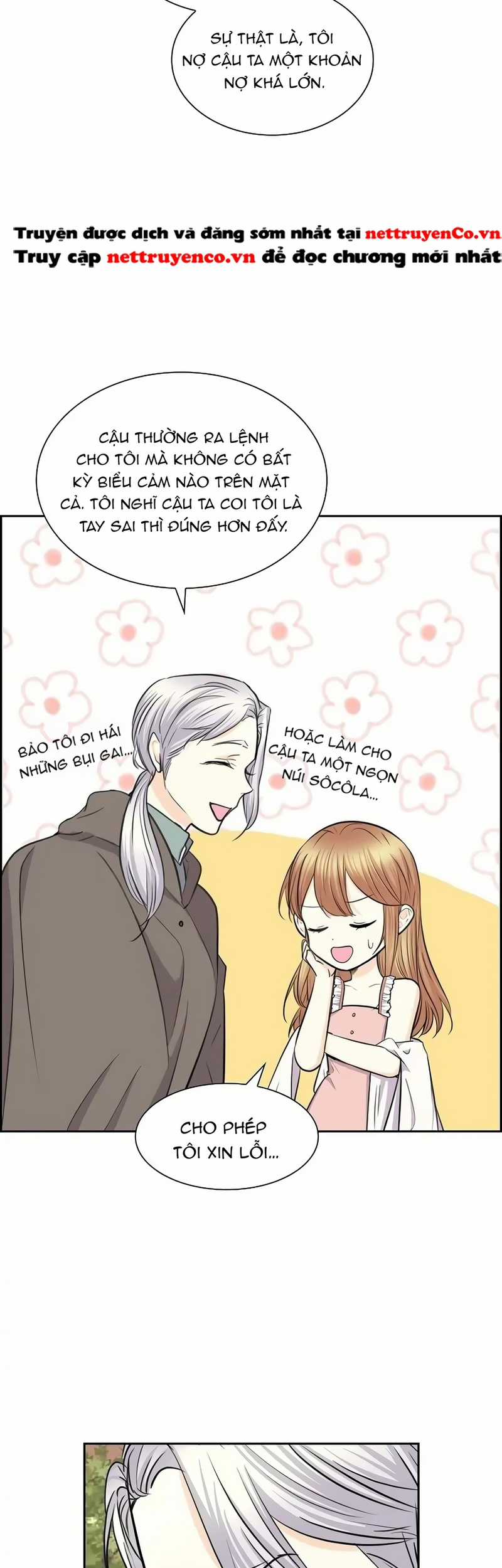 For stella - Vì Stella Chapter 66 trang 31