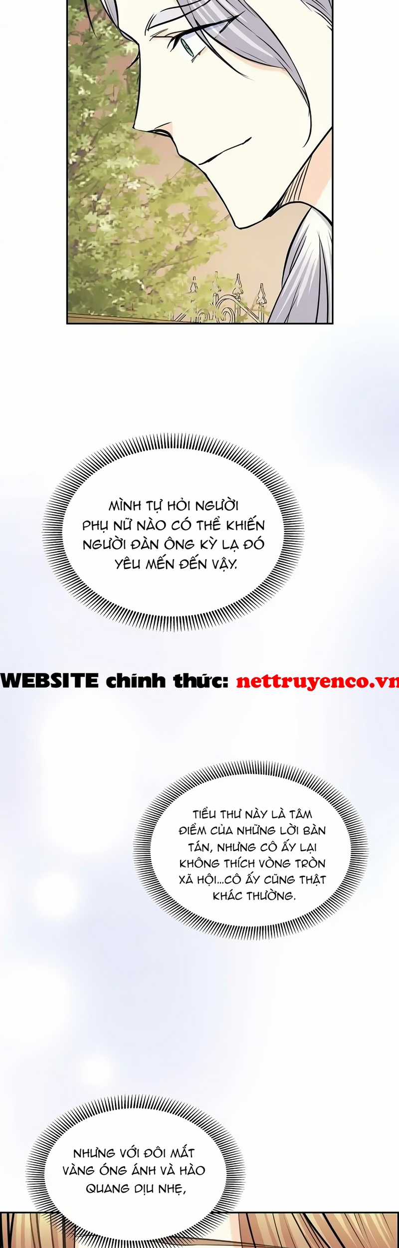 For stella - Vì Stella Chapter 66 trang 32