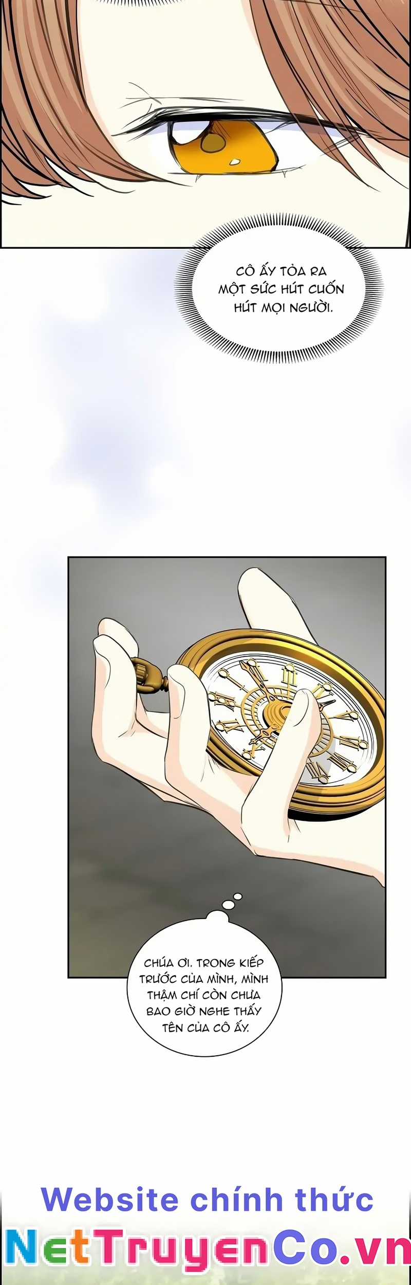 For stella - Vì Stella Chapter 66 trang 33