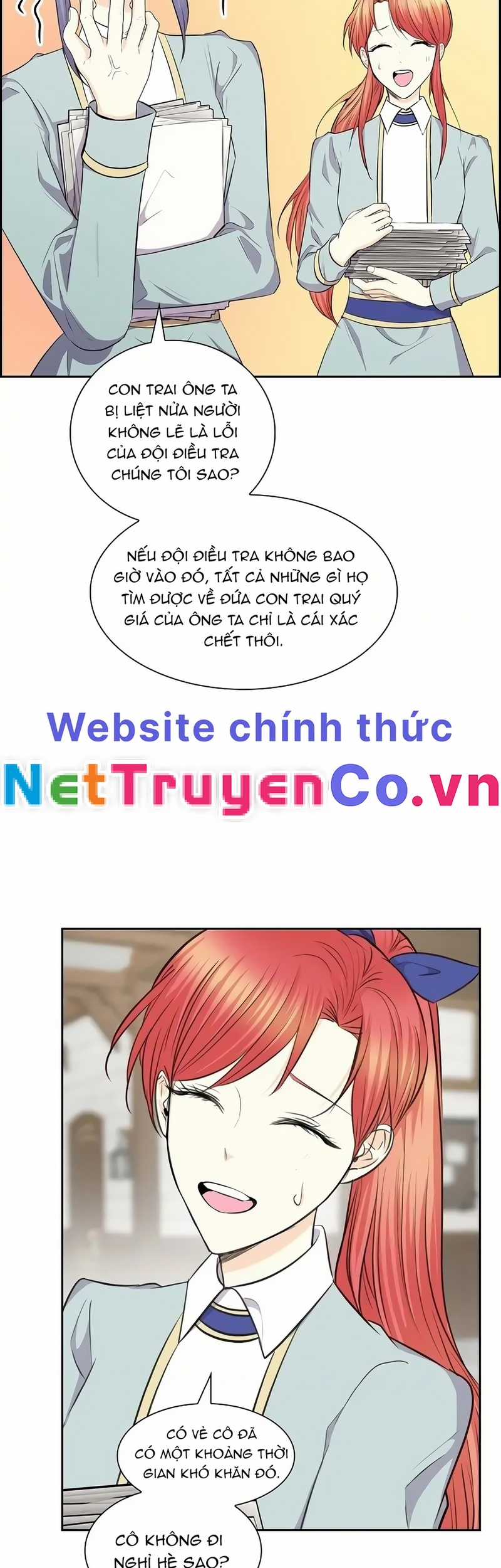 For stella - Vì Stella Chapter 66 trang 4