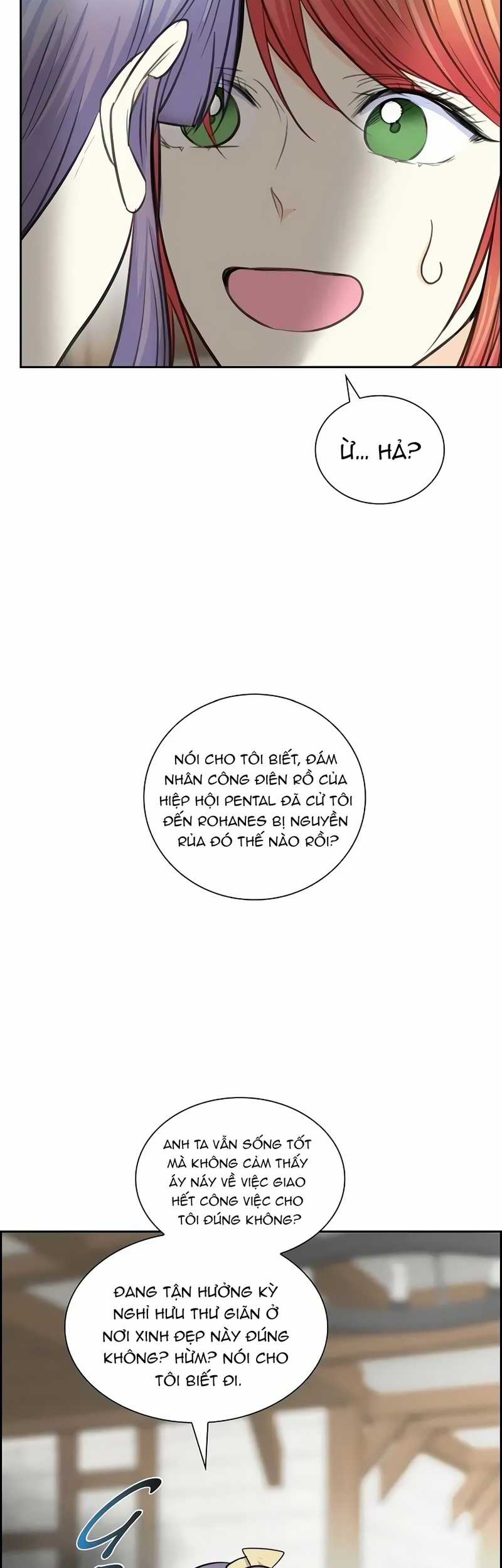 For stella - Vì Stella Chapter 66 trang 6