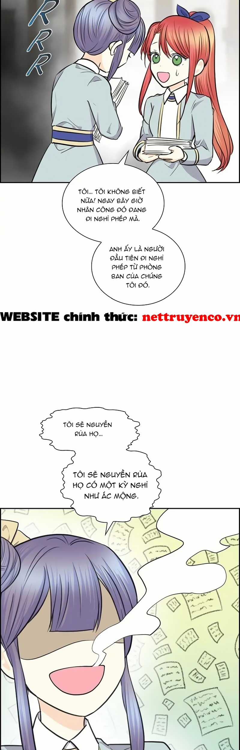 For stella - Vì Stella Chapter 66 trang 7