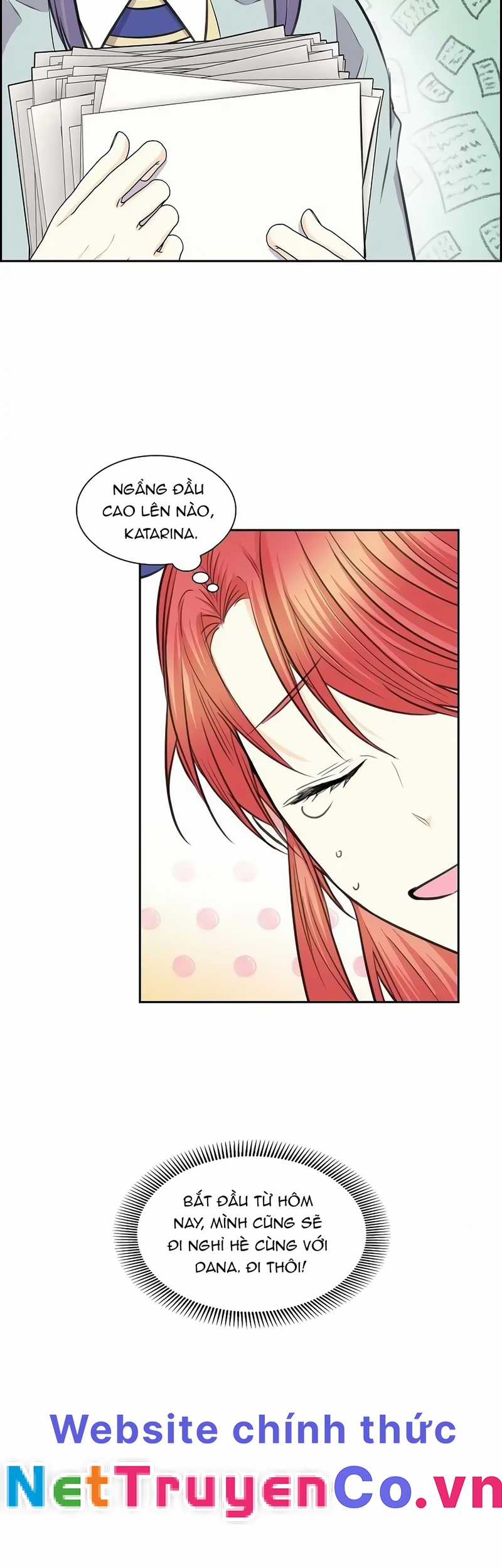 For stella - Vì Stella Chapter 66 trang 8