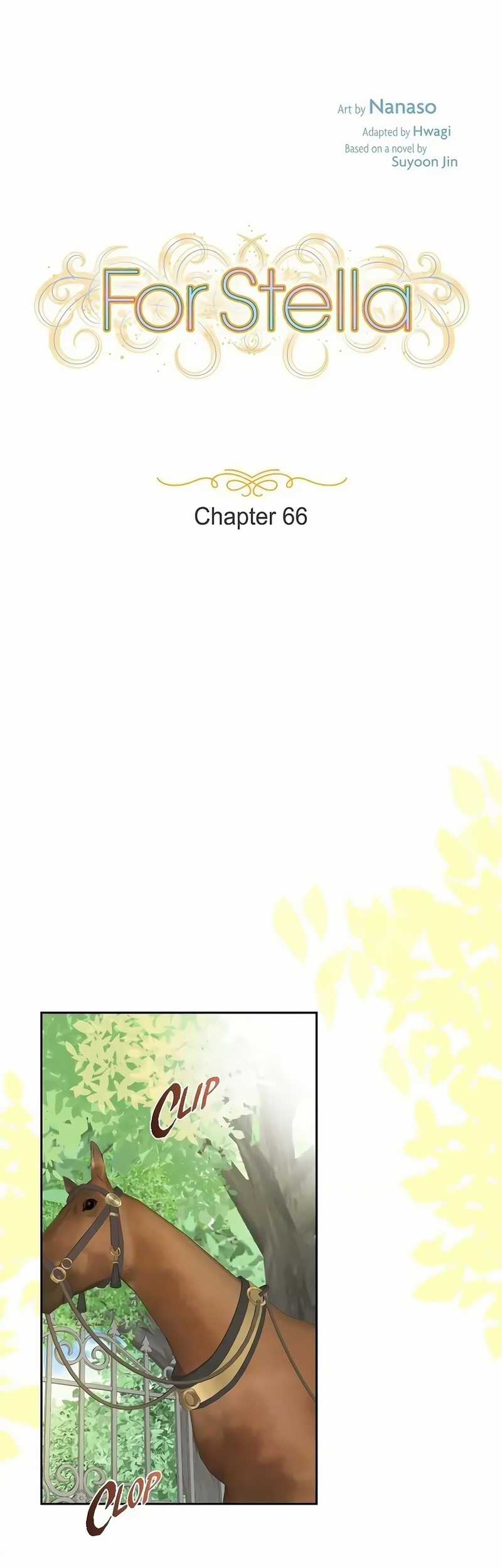 For stella - Vì Stella Chapter 66 trang 9