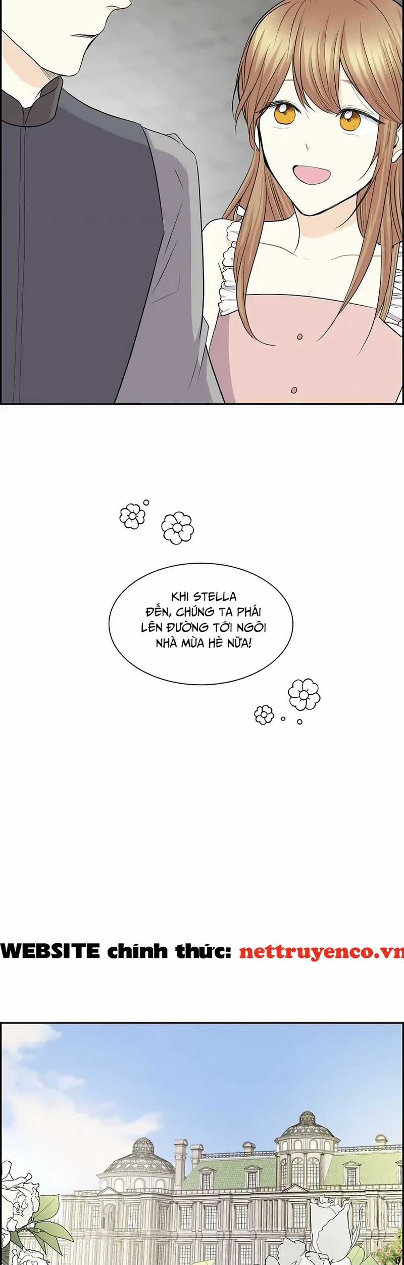 For stella - Vì Stella Chapter 67 trang 13