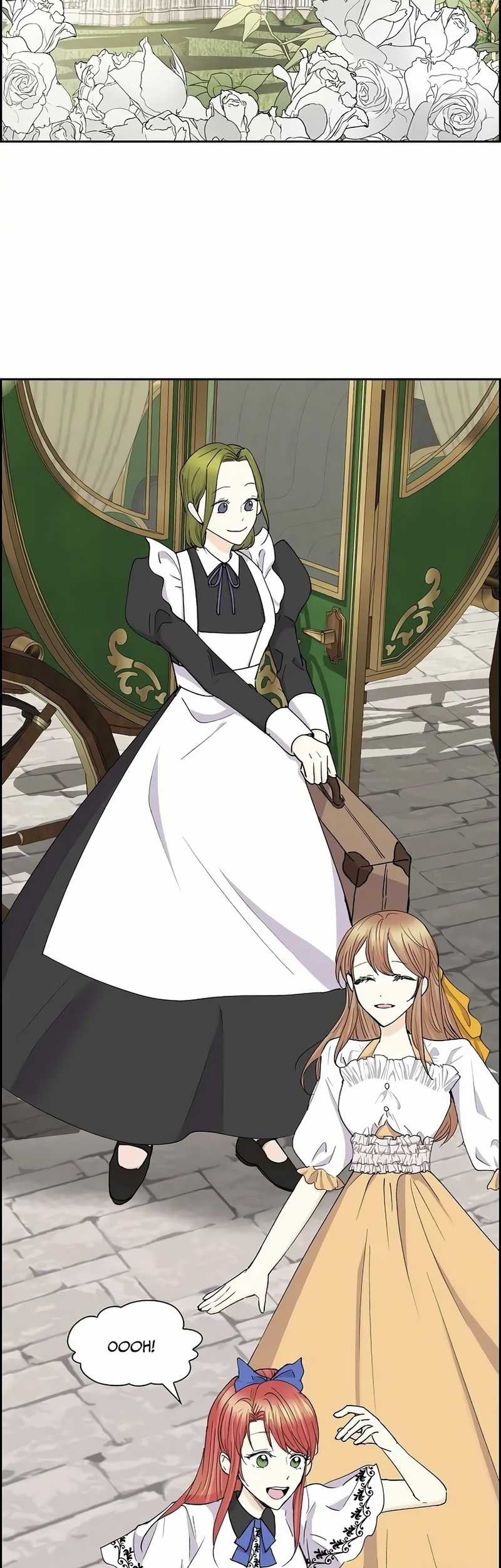 For stella - Vì Stella Chapter 67 trang 14