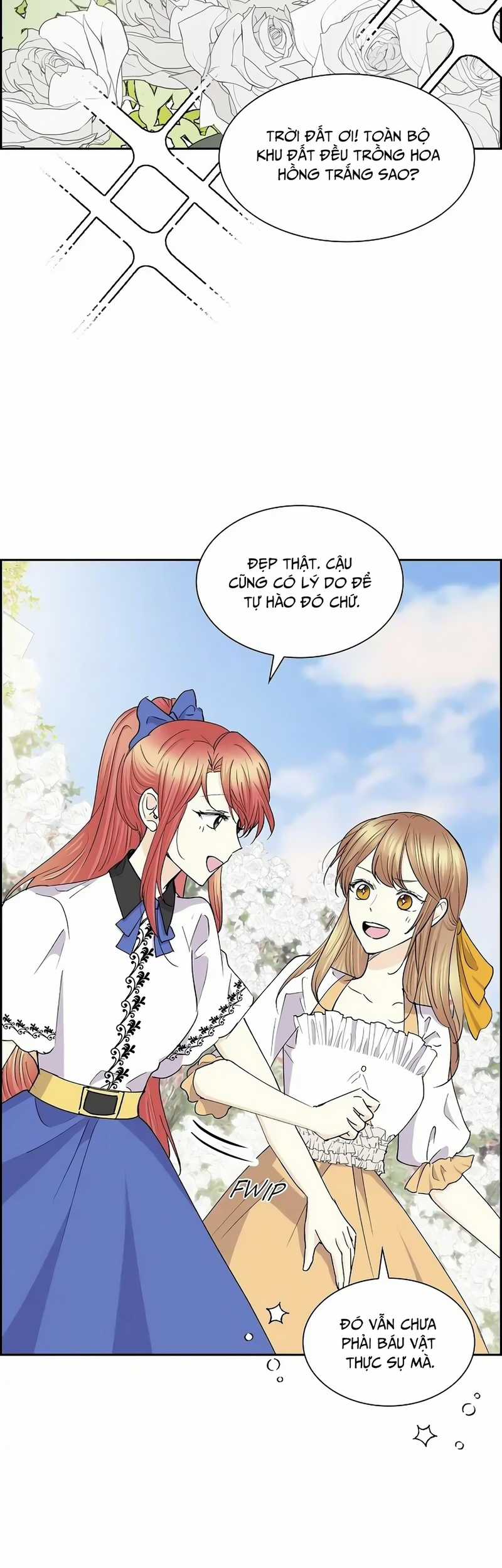 For stella - Vì Stella Chapter 67 trang 16