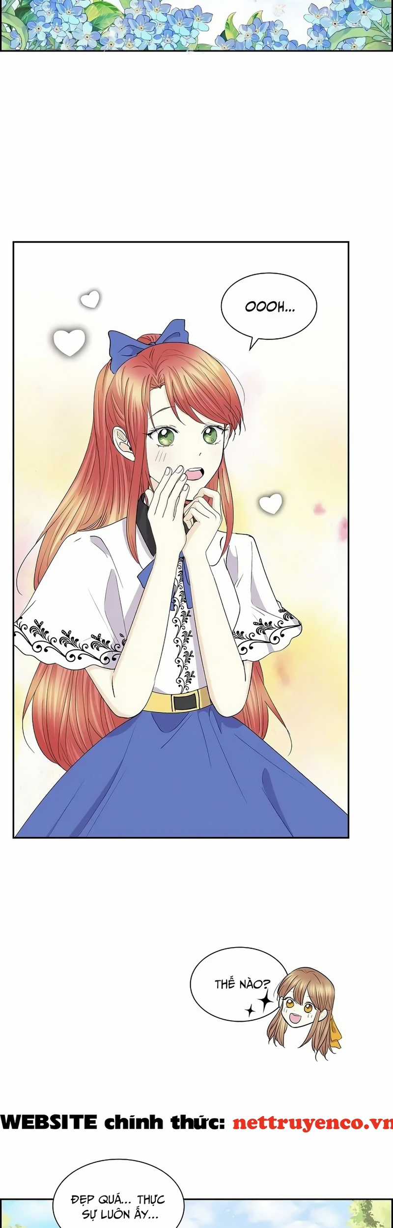 For stella - Vì Stella Chapter 67 trang 18