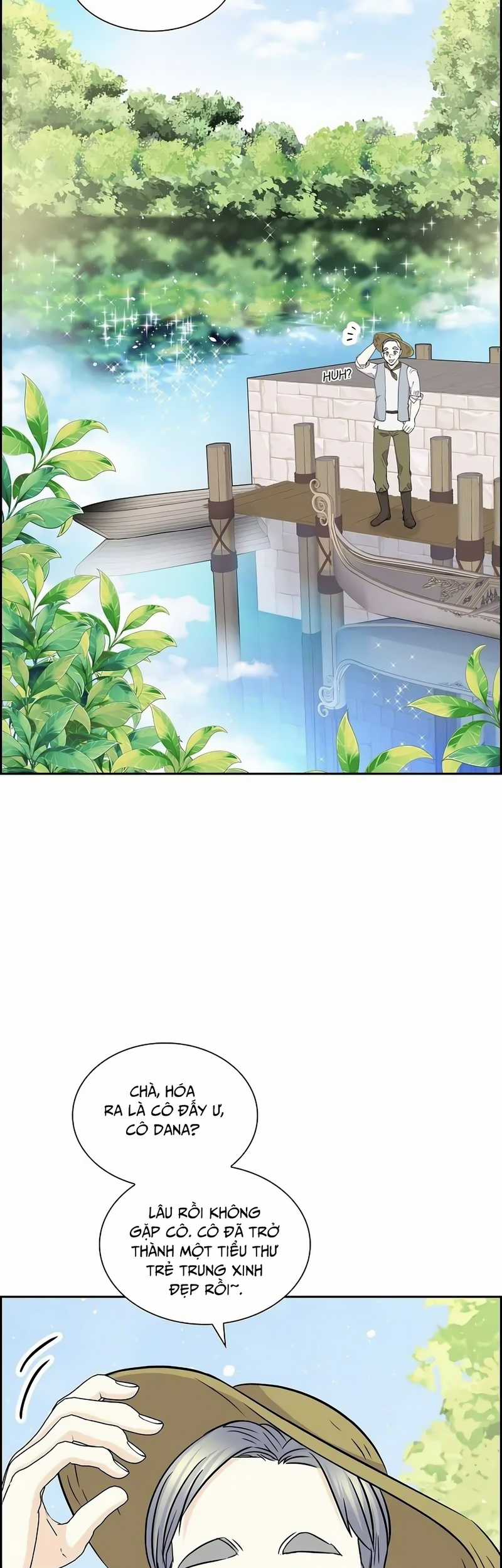 For stella - Vì Stella Chapter 67 trang 19