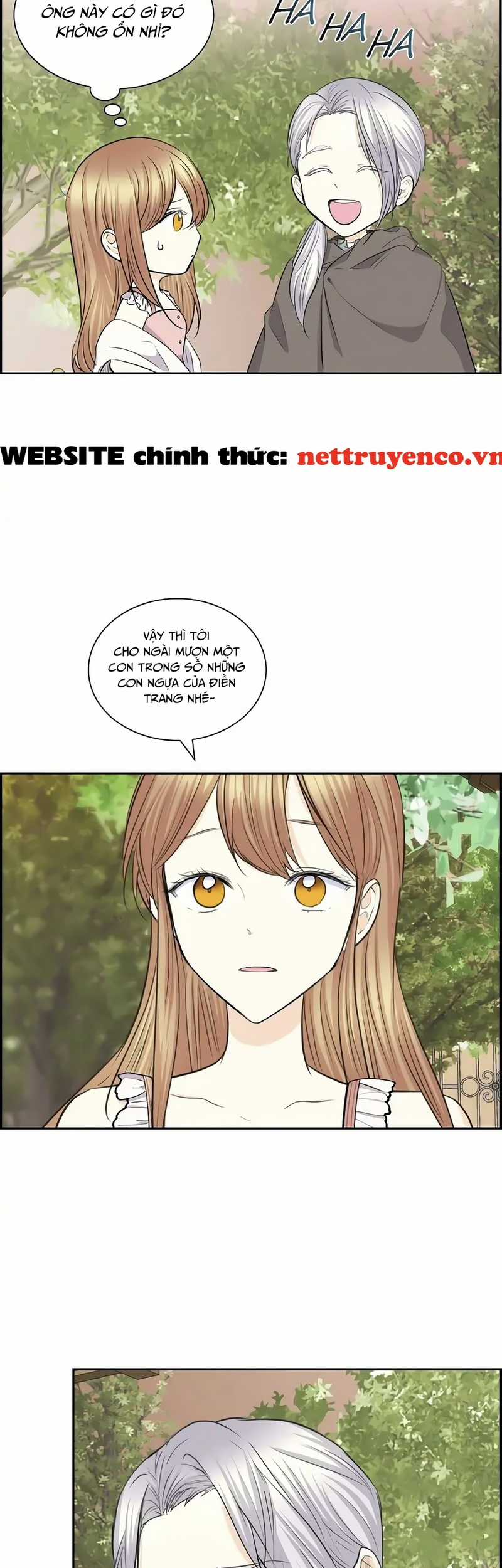 For stella - Vì Stella Chapter 67 trang 2