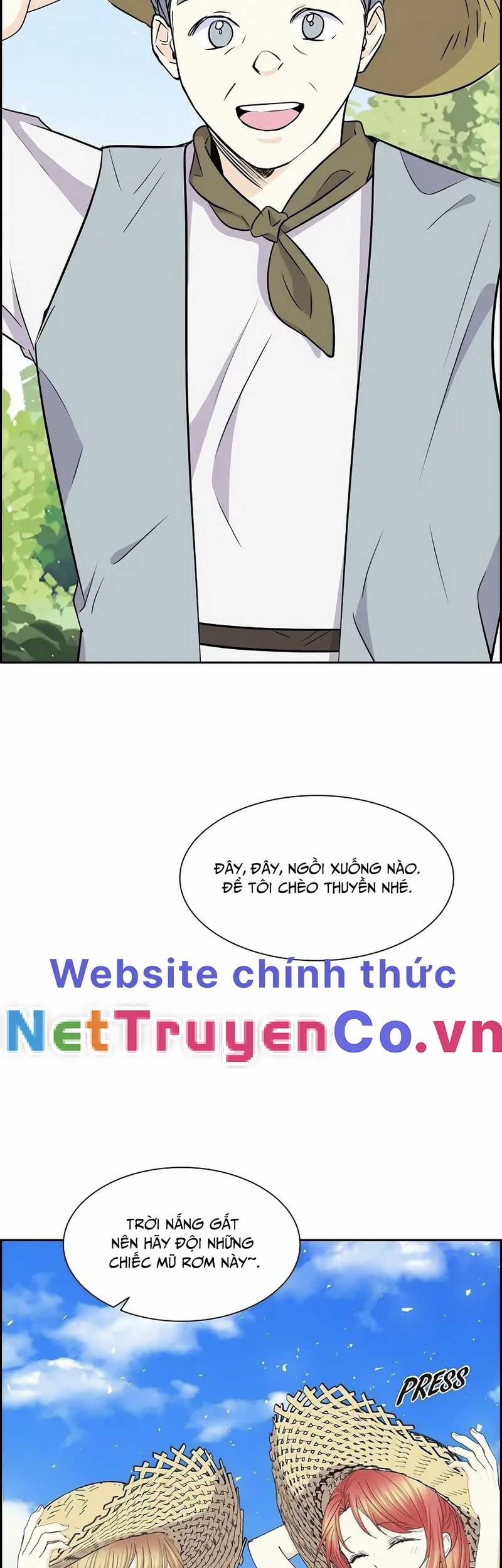 For stella - Vì Stella Chapter 67 trang 20