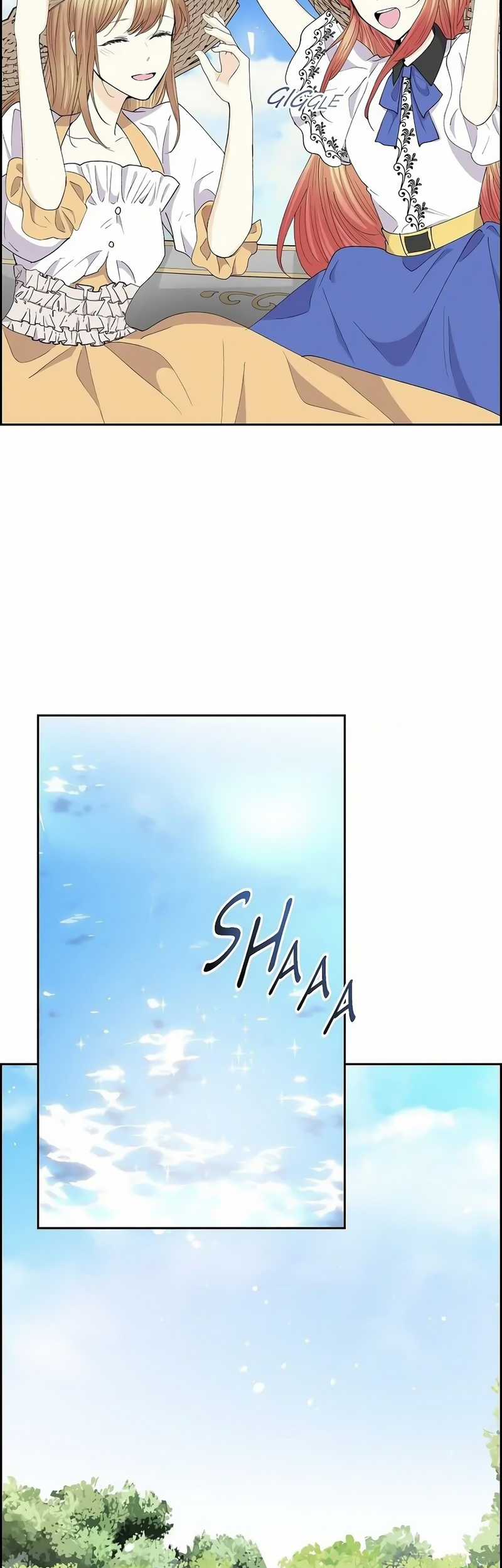 For stella - Vì Stella Chapter 67 trang 21