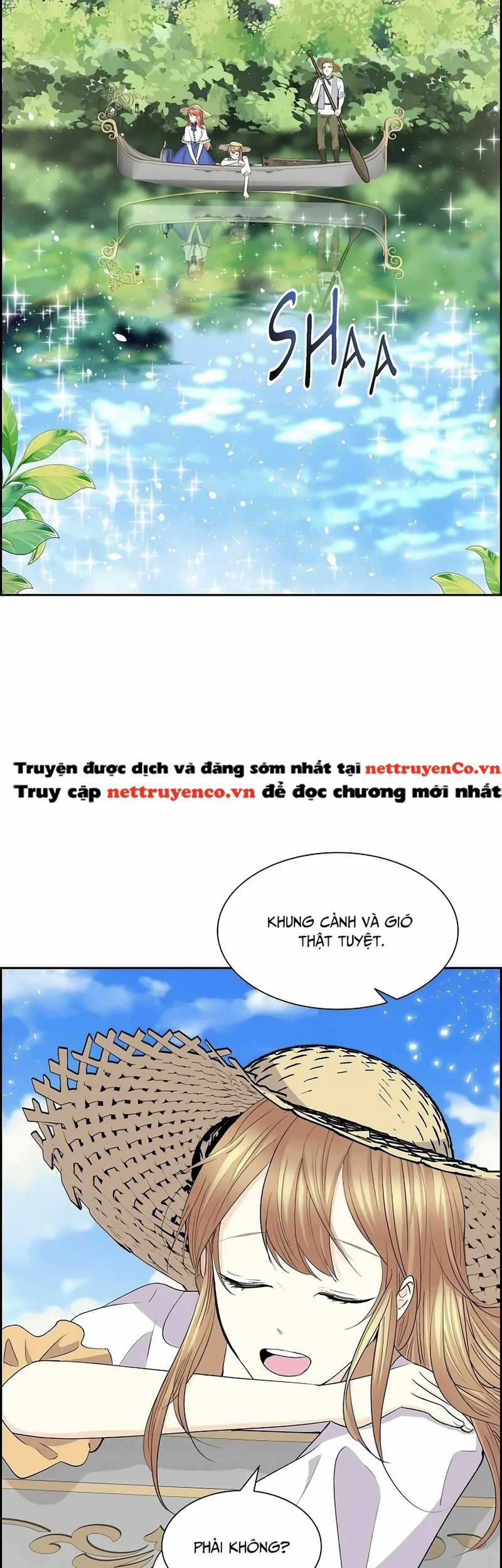 For stella - Vì Stella Chapter 67 trang 22