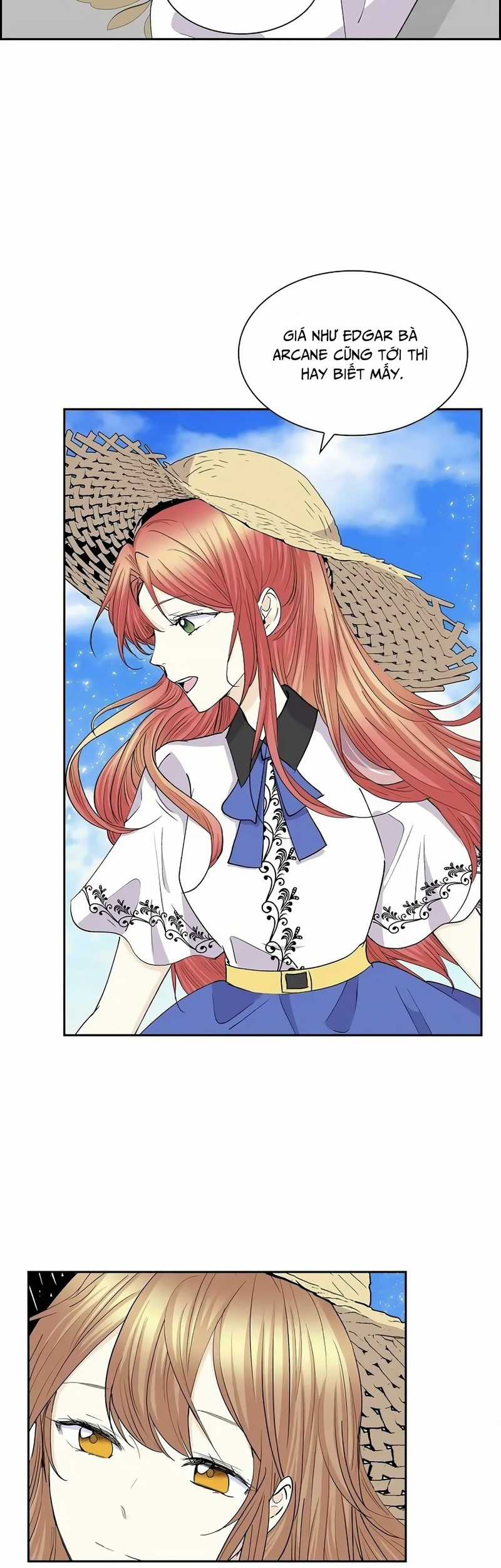 For stella - Vì Stella Chapter 67 trang 23