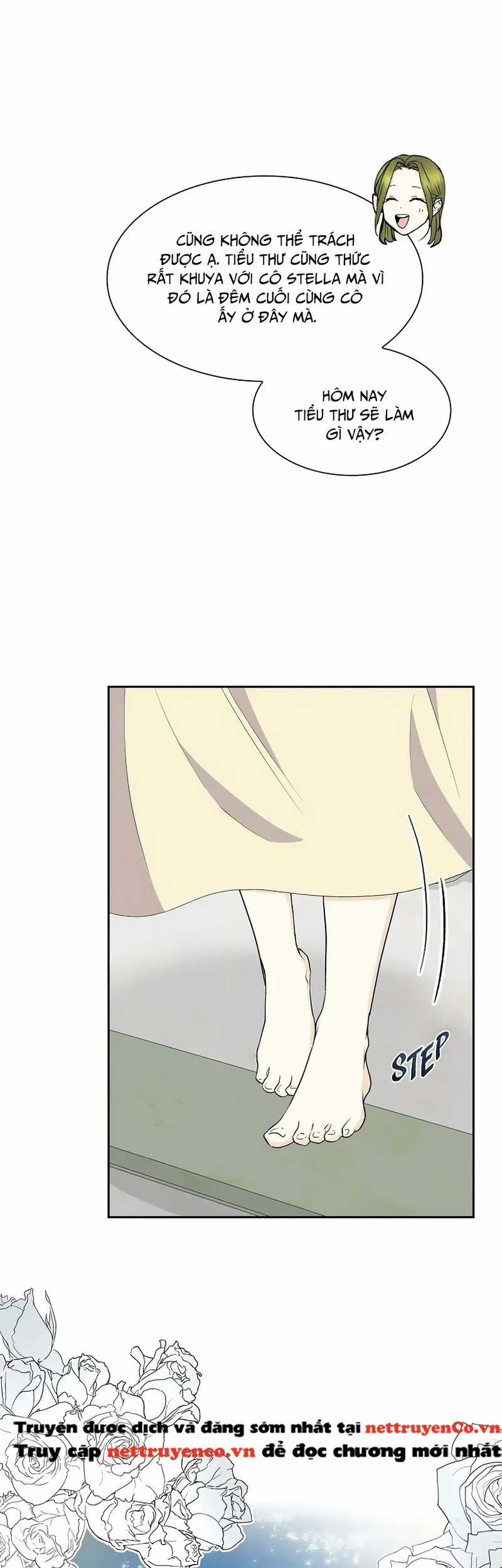 For stella - Vì Stella Chapter 67 trang 27