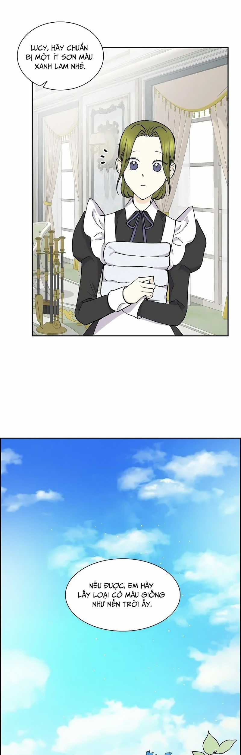 For stella - Vì Stella Chapter 67 trang 29