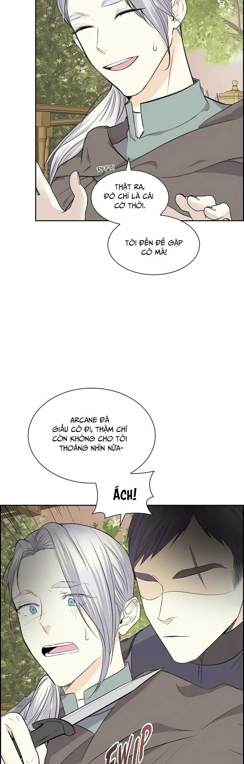 For stella - Vì Stella Chapter 67 trang 3