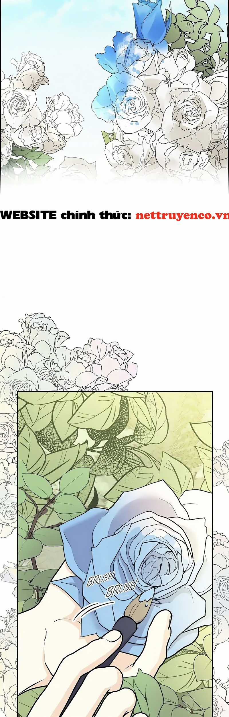 For stella - Vì Stella Chapter 67 trang 30