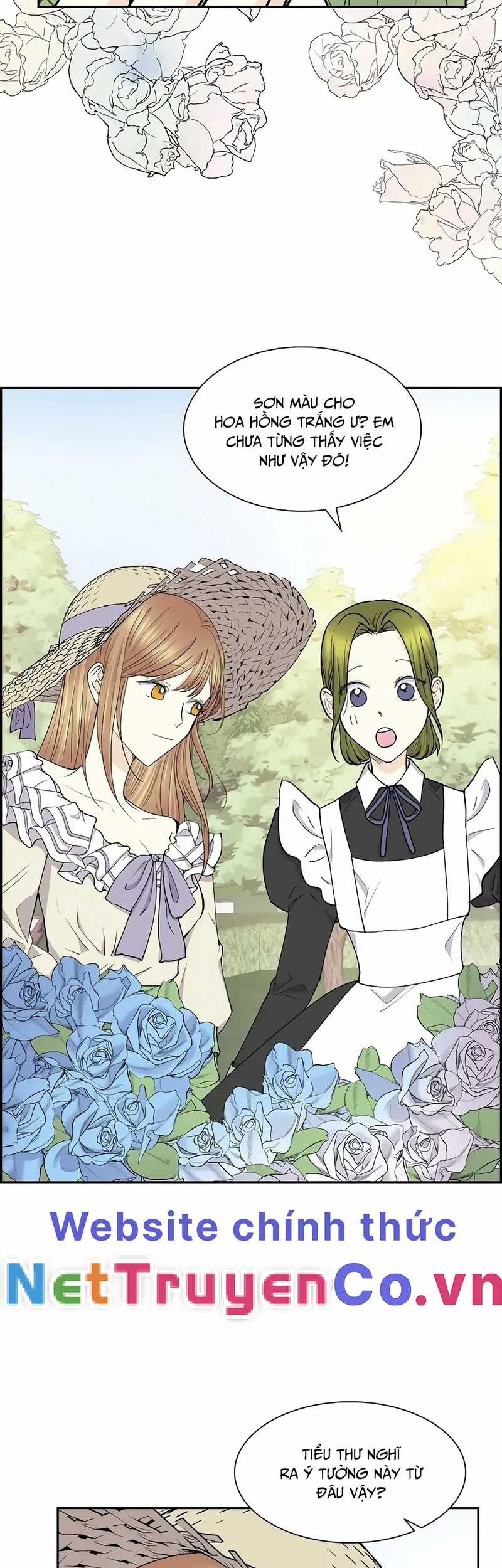 For stella - Vì Stella Chapter 67 trang 31