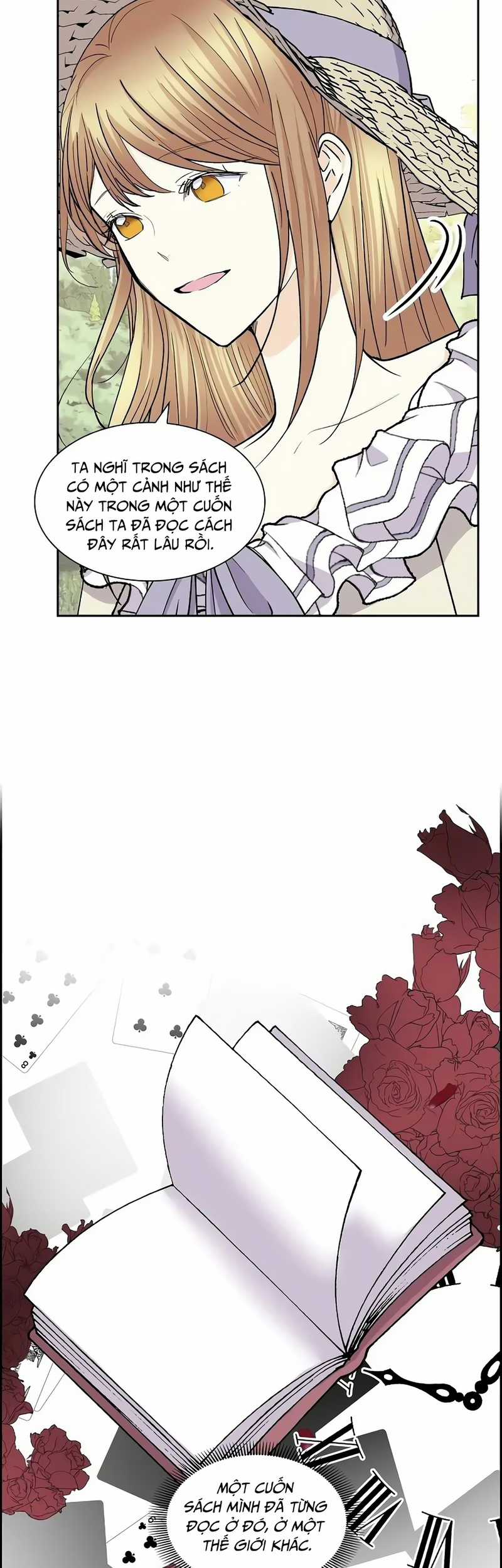 For stella - Vì Stella Chapter 67 trang 32