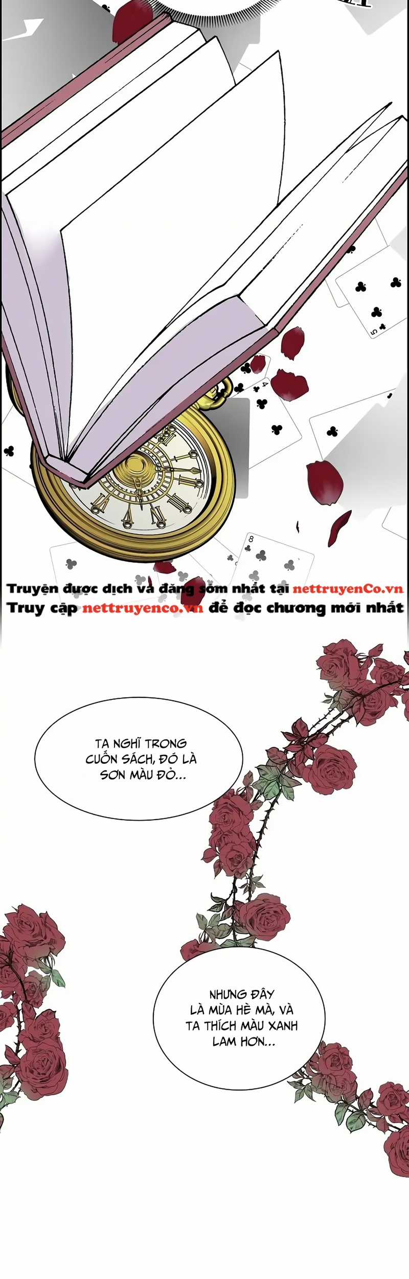 For stella - Vì Stella Chapter 67 trang 33