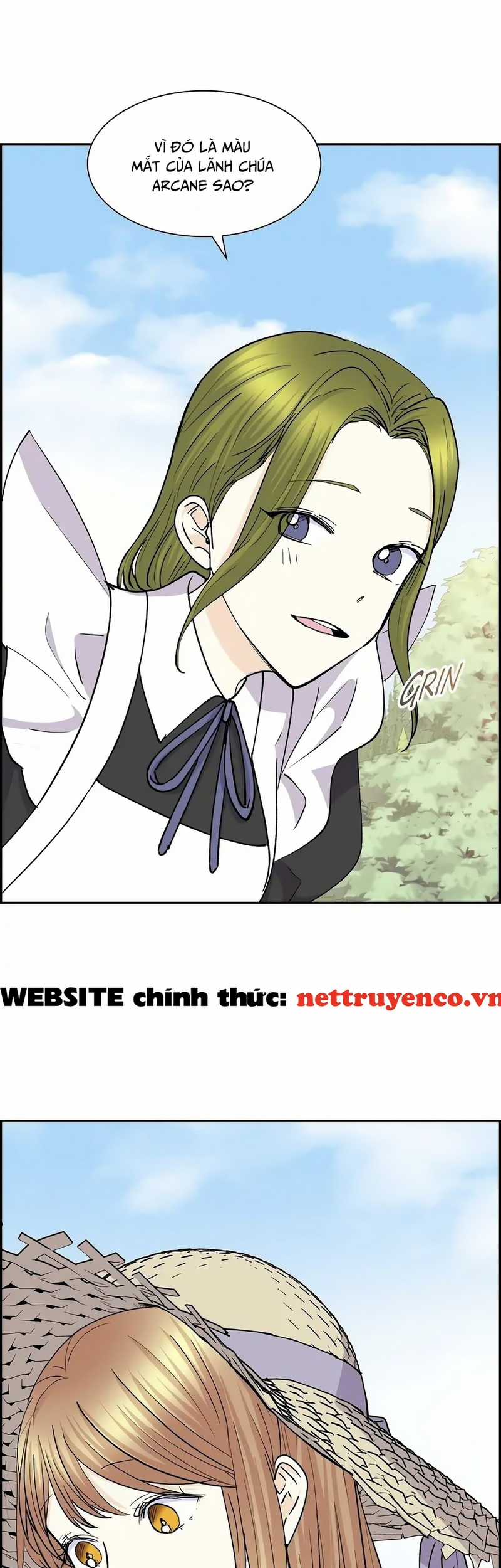 For stella - Vì Stella Chapter 67 trang 34