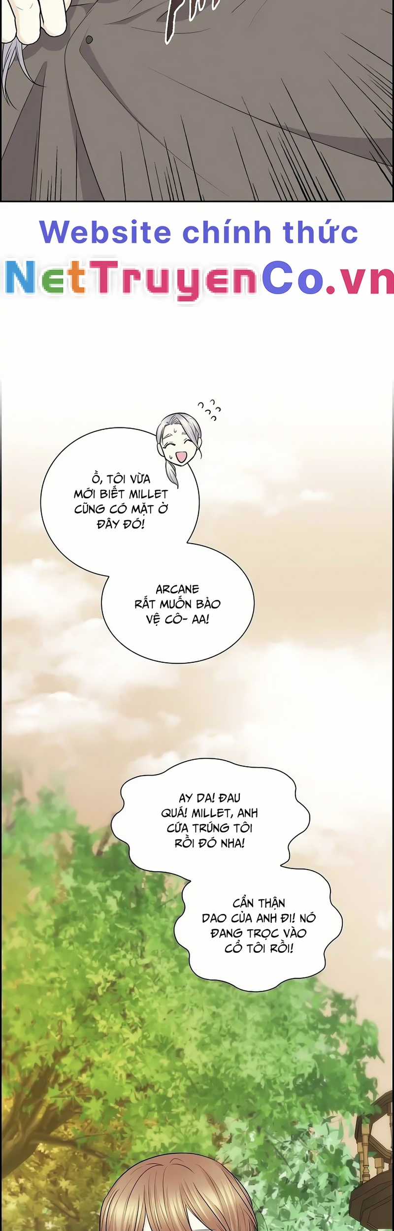 For stella - Vì Stella Chapter 67 trang 4