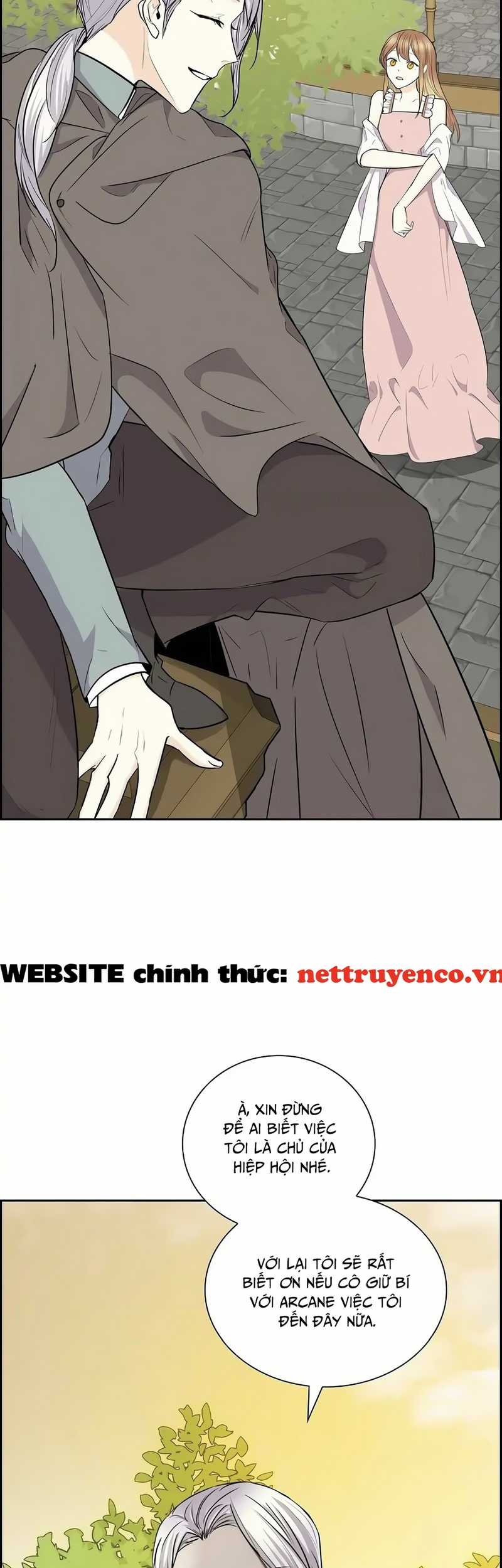 For stella - Vì Stella Chapter 67 trang 7