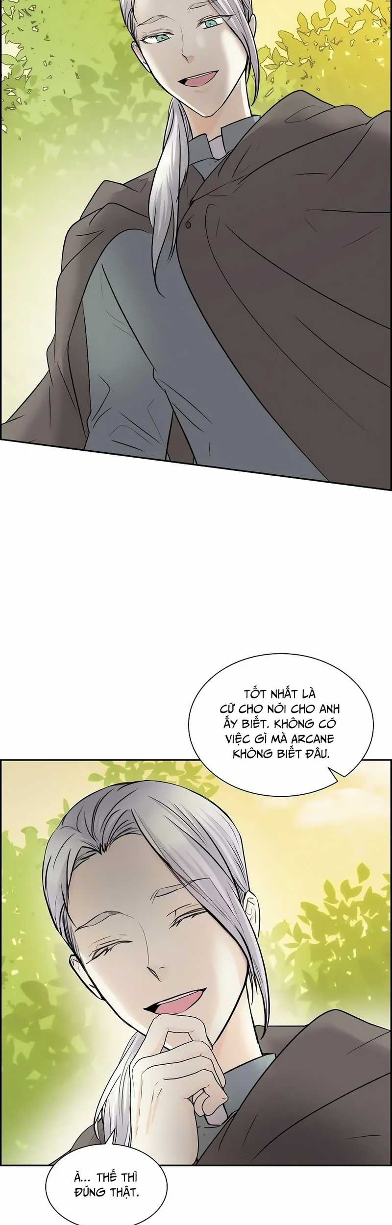 For stella - Vì Stella Chapter 67 trang 8