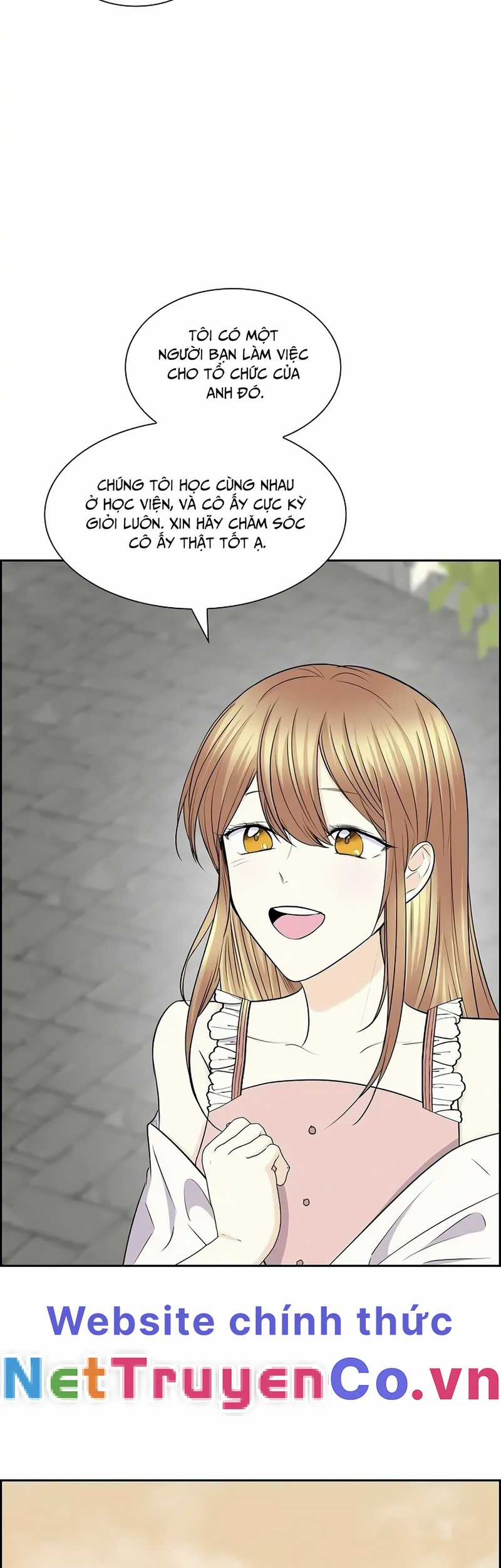 For stella - Vì Stella Chapter 67 trang 9