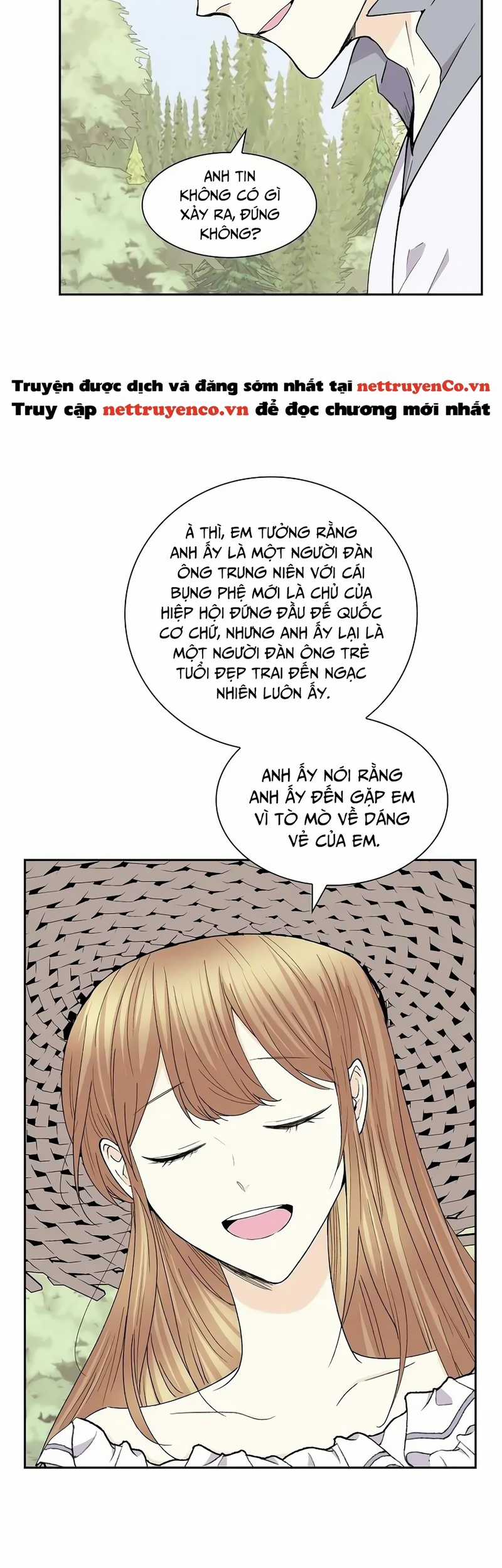 For stella - Vì Stella Chapter 68 trang 10