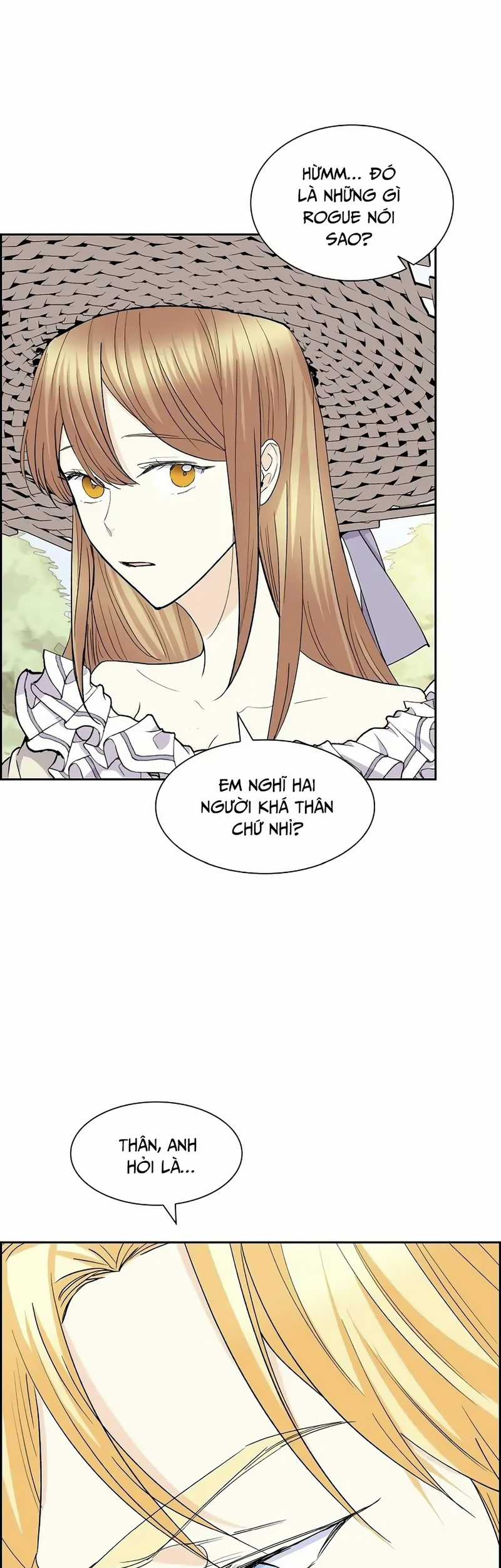 For stella - Vì Stella Chapter 68 trang 11
