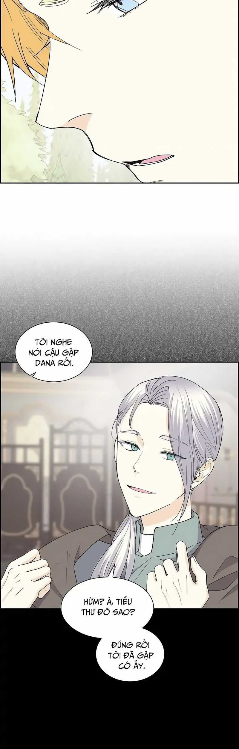 For stella - Vì Stella Chapter 68 trang 12