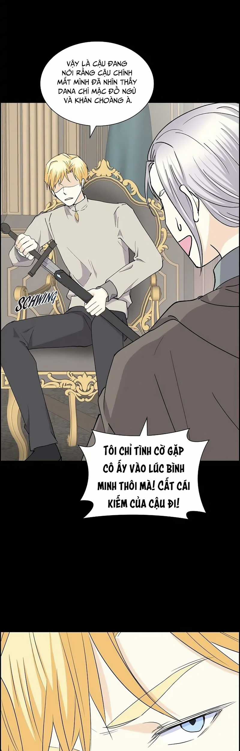 For stella - Vì Stella Chapter 68 trang 13