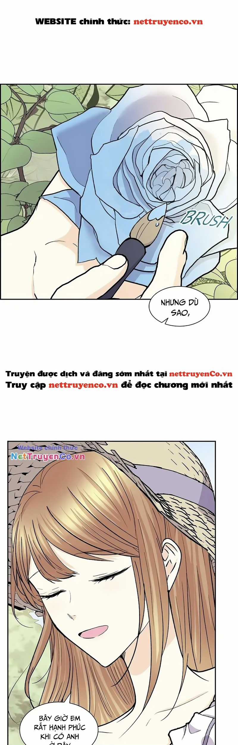 For stella - Vì Stella Chapter 68 trang 17