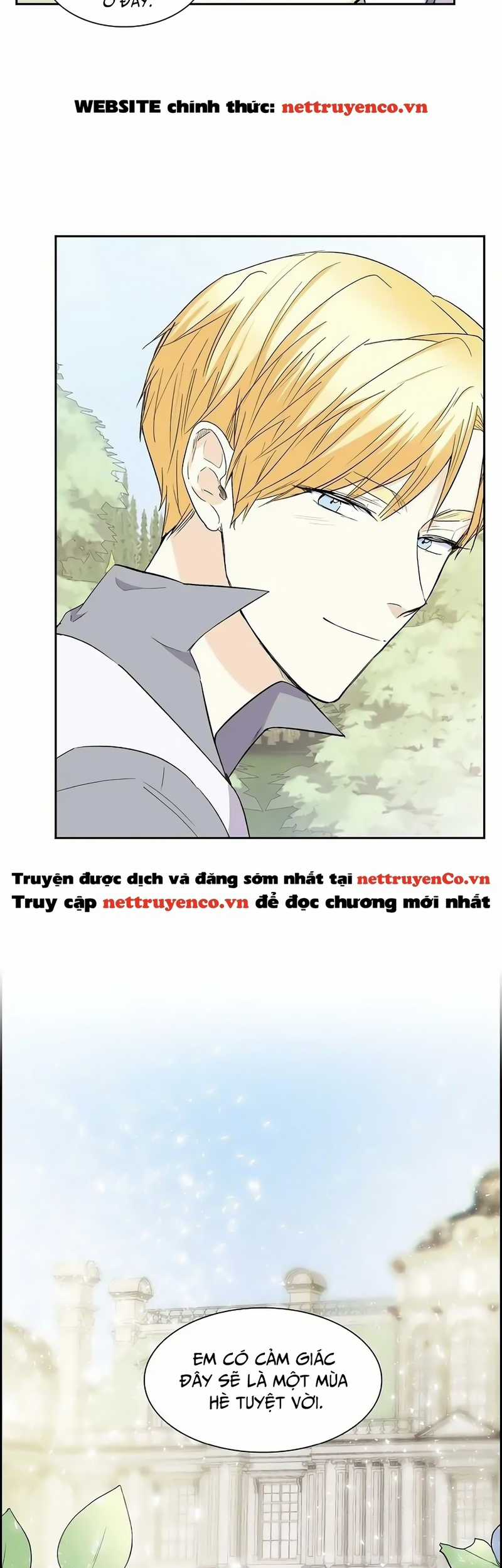 For stella - Vì Stella Chapter 68 trang 18