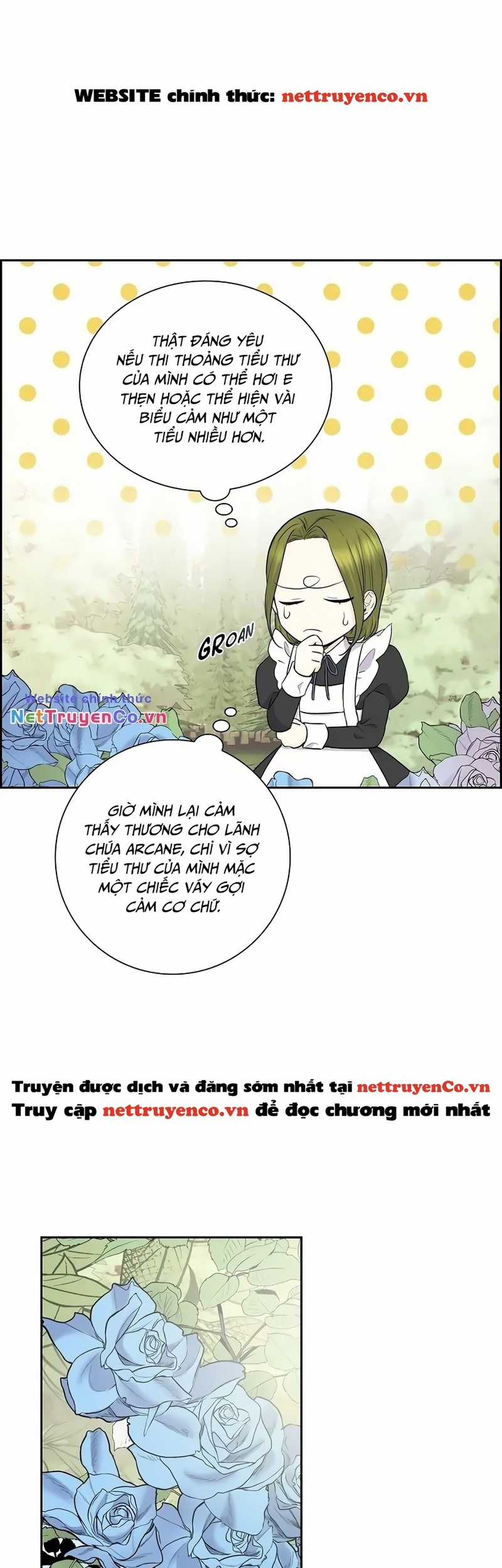 For stella - Vì Stella Chapter 68 trang 2